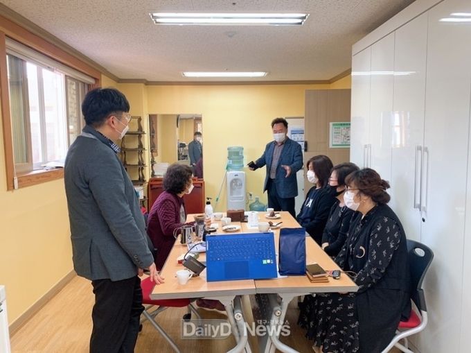 의성군, 2020 하반기 평생교육 프로그램 개강