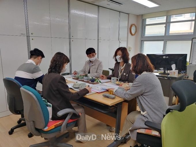 경북교육청, 유아의 안전과 학습권 보호