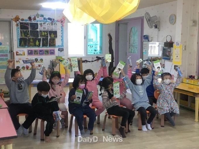 튼튼이집 만들기 운영