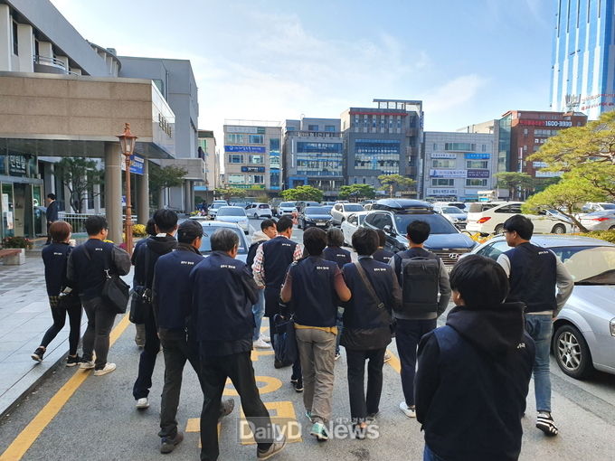 경주시, 세외수입 체납액 정리 돌입