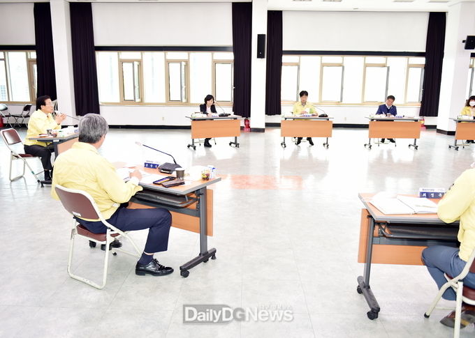 문경시, 톡톡튀는 관광 아이디어 도출 위한 브라운백 미팅 실시<br>
