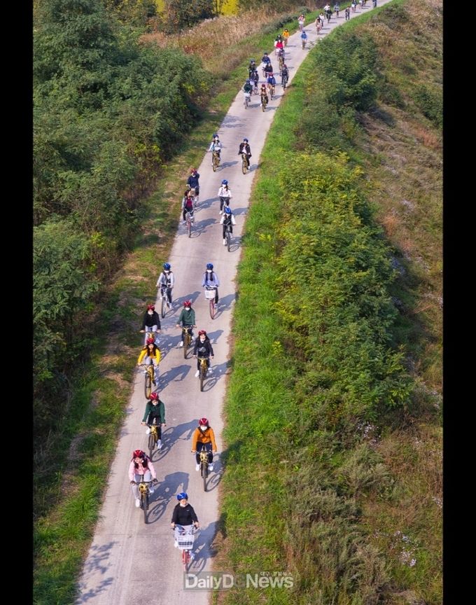 상주사랑 사진 공모전 개최