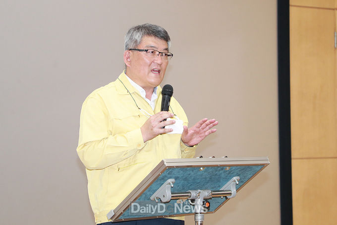 예천군곤충연구소, 제6기 양봉대학 수료식 개최