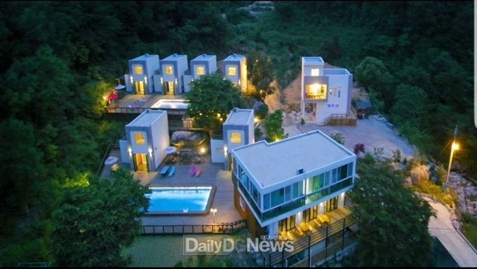 더향펜션