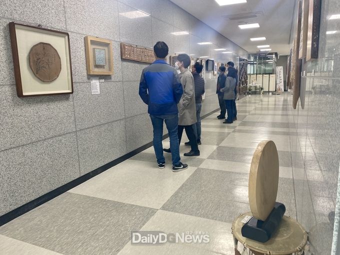 전시회