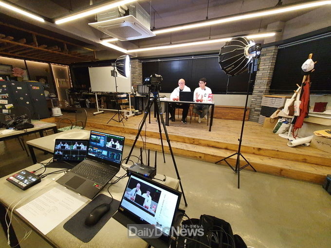 문경시,‘제6회 2020 올해의 SNS’운영 전부문 최우수상