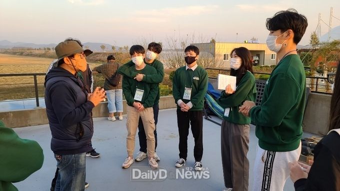 의성군, 혁신인재 일자리밸리 오픈하우스 개최