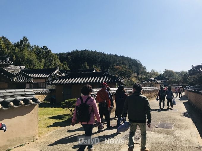 경북교육청, 하반기 교원 치유 프로그램 운영