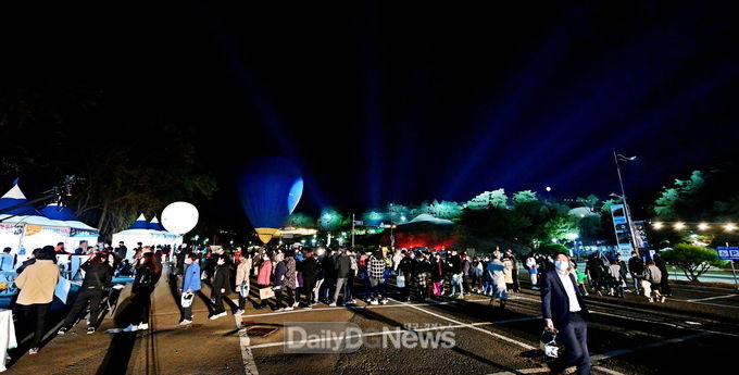 고령군, ‘2020 고령 대가야 문화재 야행’ 개최