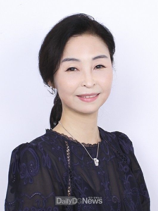경상북도 도립무용단 제2대 상임안무자에 위촉된 김용복 신임 안무자