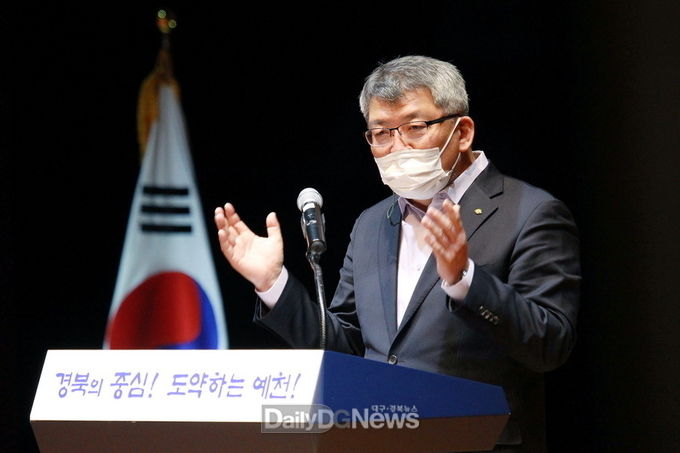 예천군, 공중위생업소 위생‧서비스 수준 향상 위한 위생교육 실시