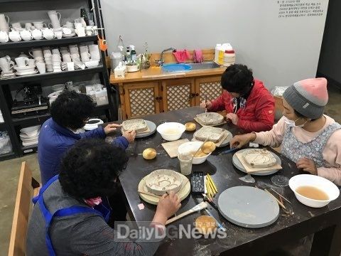 운수면 봉평1리, 2020 경상북도 이웃사촌 학습마을 조성 지원사업 공모 선정