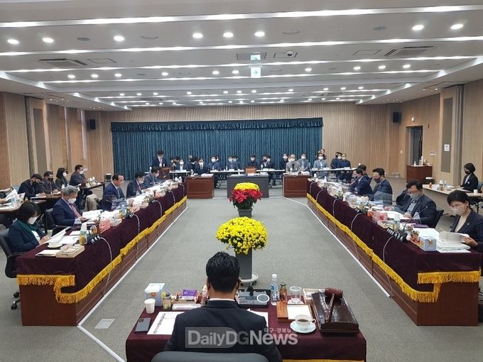 경상북도의회 기획경제위원회