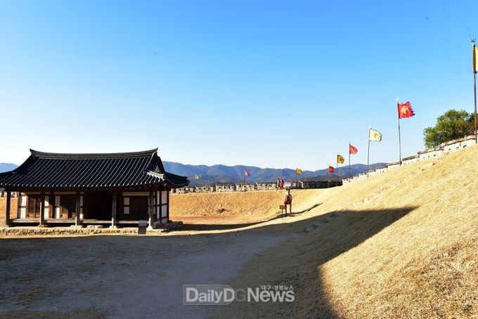 청도 읍성