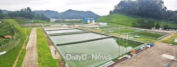 겨울철 상수도 동파예방 대책 적극 추진