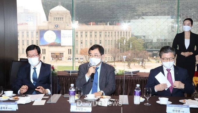 경주시, 한국토지주택공사와 고령자 복지주택 건립 업무협약