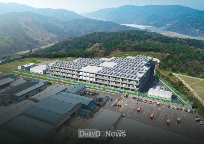 경북도, 경주에 전국 최대 규모의 수소연료전지 발전소 유치