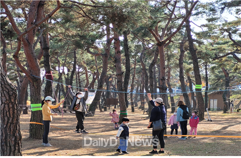 문경시 도시재생주민협의체 놀이하는 육아맘, 건강한 놀이 문화 전파