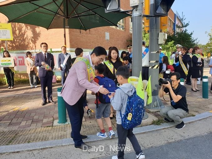 경북교육청, 학교안전사고 상담 및 심리적 치료비 지원