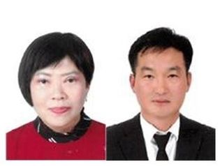사진 왼쪽부터 최옥순/미용, 문환옥/자동차정비