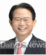 류성걸 국민의힘 대구 동구 갑 국회의원. (사진=류성걸 의원실 제공)
