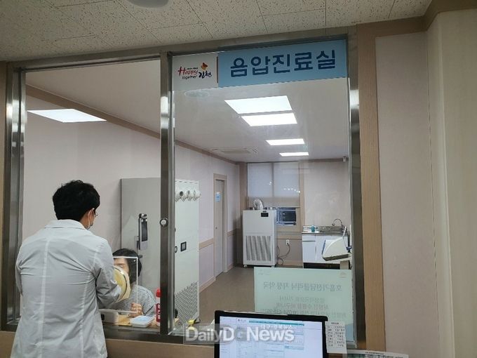 김천시, 코로나19 확산에 따른 의료기관 특별 관리 강화