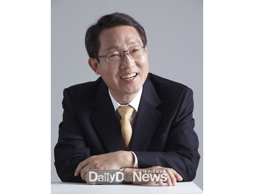 김상훈 국민의힘 대구 서구 국회의원. (사진=김상훈 의원실 제공)