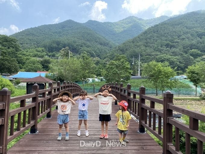 상주시, ‘2020년 농번기 아이돌봄방’ 사업 성료