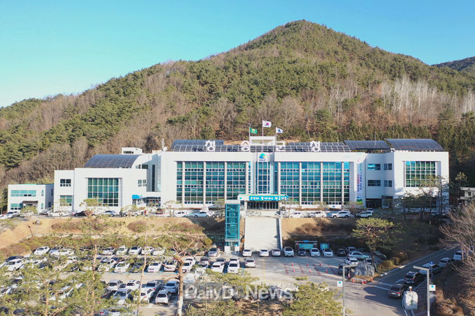 청송군, 야생동물 밀렵·밀거래 행위 단속