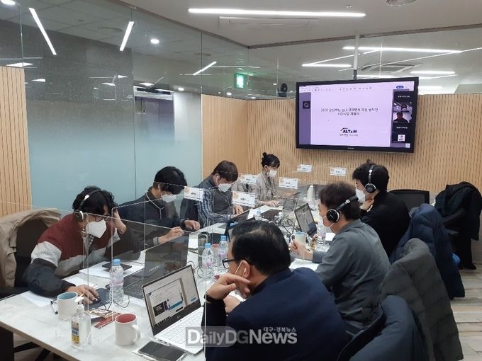 경북도, 경북관광 이끌 15개 관광 벤처기업 선정