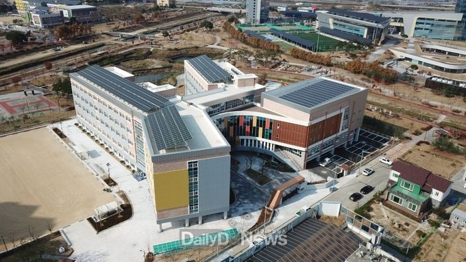 경북교육청, 내년 학교 신설(3개교)로 교육여건 개선