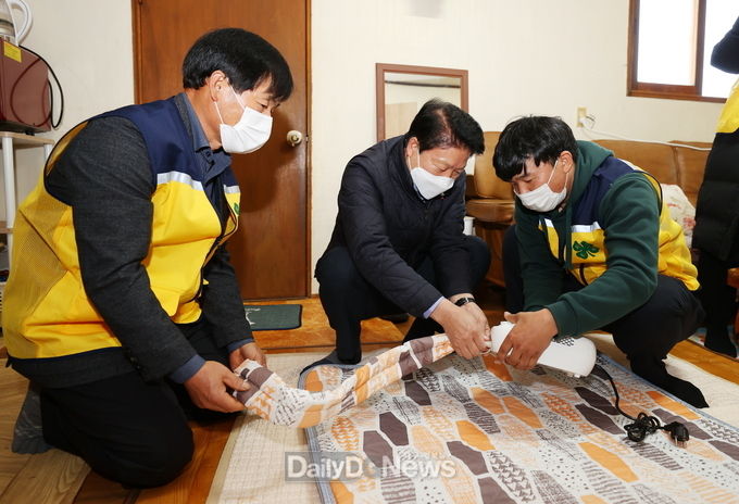 성주군4-H회, 경북4-H 경진대회서 2개부문 수상!