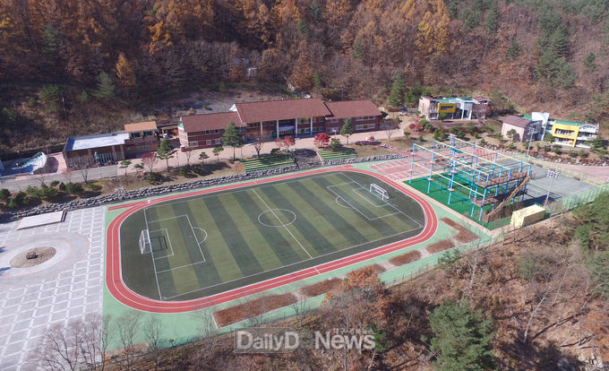 청소년수련시설 종합평가 최우수기관 선정