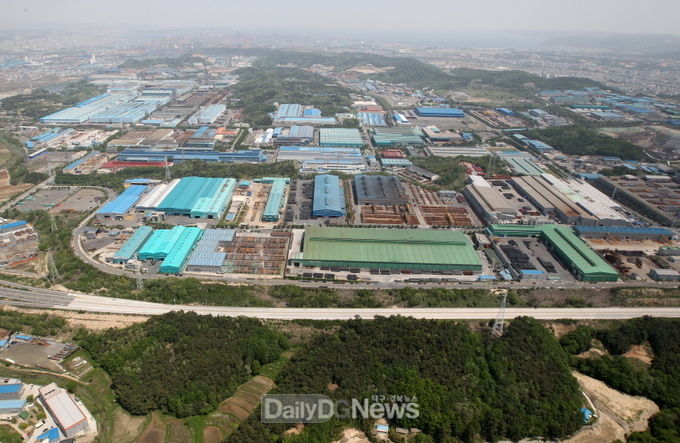 포항시, 철강산업 재도약 기술개발사업 본격화