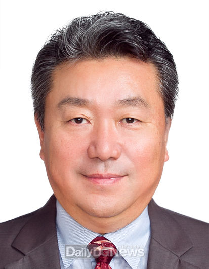 대구관광재단 초대 대표에 내정된 박상철 내정자. (사진=대구시 제공)