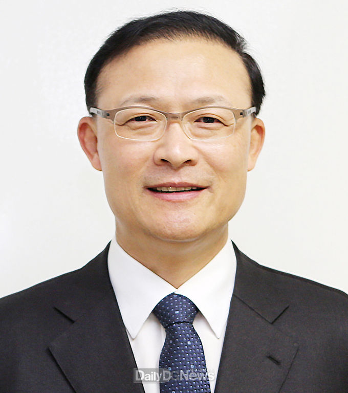 계명대학교 동산병원은 정형외과 민병우 교수. (사진=계명대 동산병원 제공)