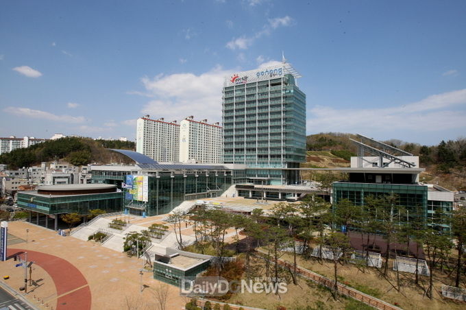 포항시, 경북 콘텐츠기업 육성센터 유치
