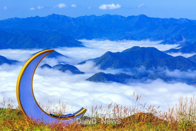 문경시, “코로나시대 문경으로 떠나는 스마트한 관광!”