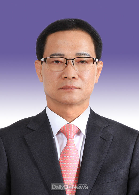 경상북도의회 김수문 의원
