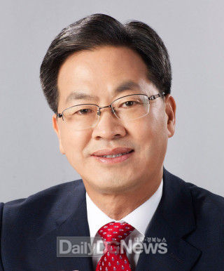 오도창 영양군수