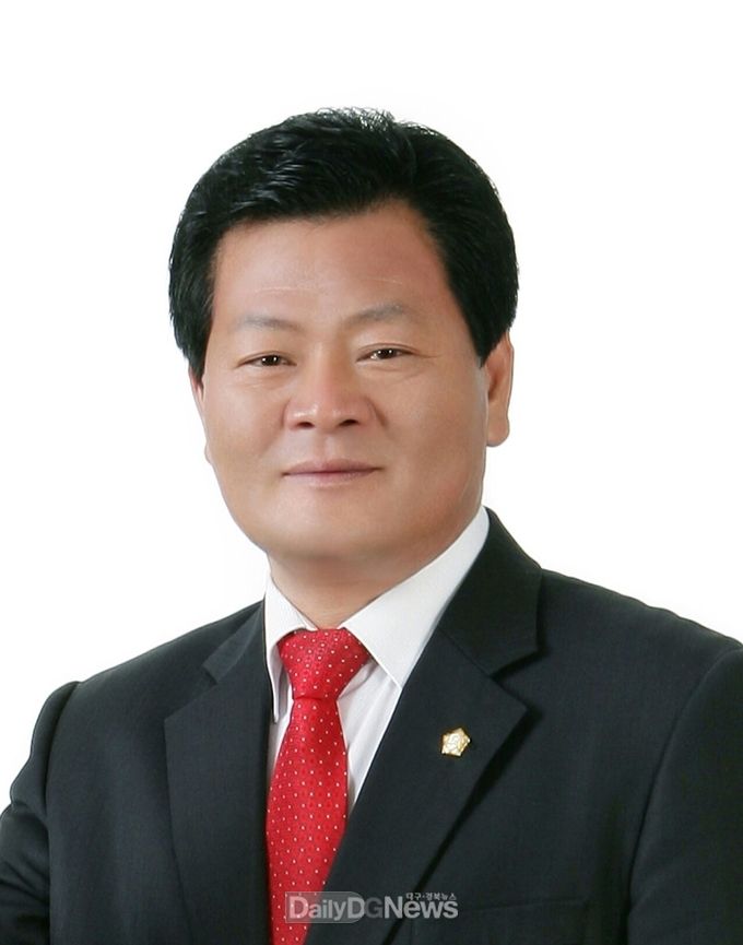 안동시의회 손광영 문화복지위원회 위원장