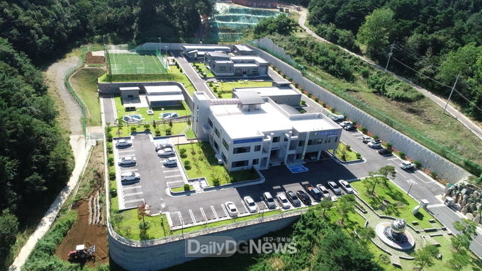 울진군, 산간지역 지방상수도 급수구역 확장 및 동해안 수질오염 예방사업 지속추진