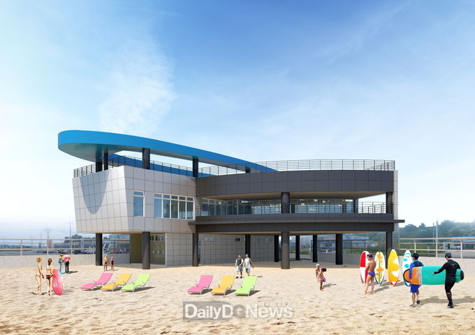포항시 새로운 미래 먹거리인‘해양 新산업’ 집중 육성