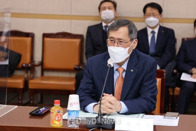 한수원, 9개 기관과‘새만금 그린수소 생산 클러스터 구축’ 업무협약(MOU) 체결