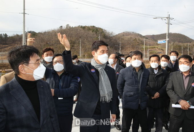 포항시, 자치분권시대 ‘읍면동장 역량강화’로 ‘지역 역량강화’ 나선다