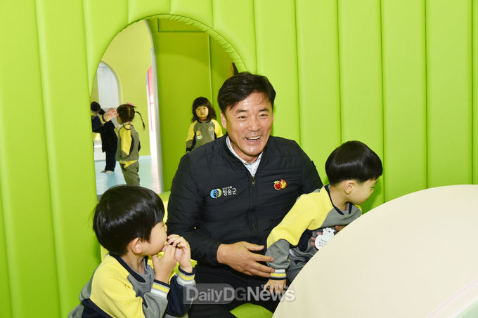 청송군, 군민중심 사회안전망 구축으로