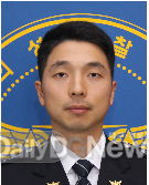 의성경찰서 수사지원팀 경장 김영민