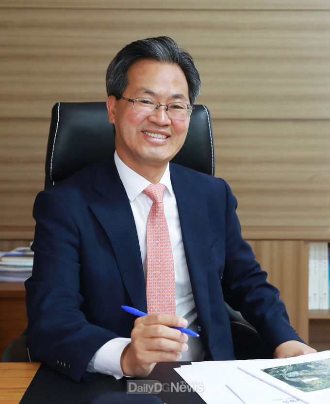영양군, 2020 대한민국 지방자치단체 행정정책 행복지수평가 주건안전부문 최우수 선정