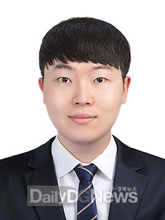 제48회 방사선사 국가시험에서 전국차석을 차지한 대구보건대학교 백승환 학생. (사진=대구보건대 제공)