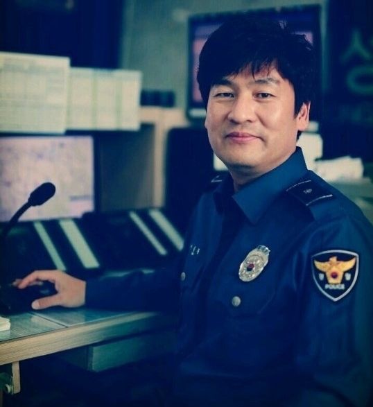 의성경찰서 112치안종합상황실 경위 이종훈